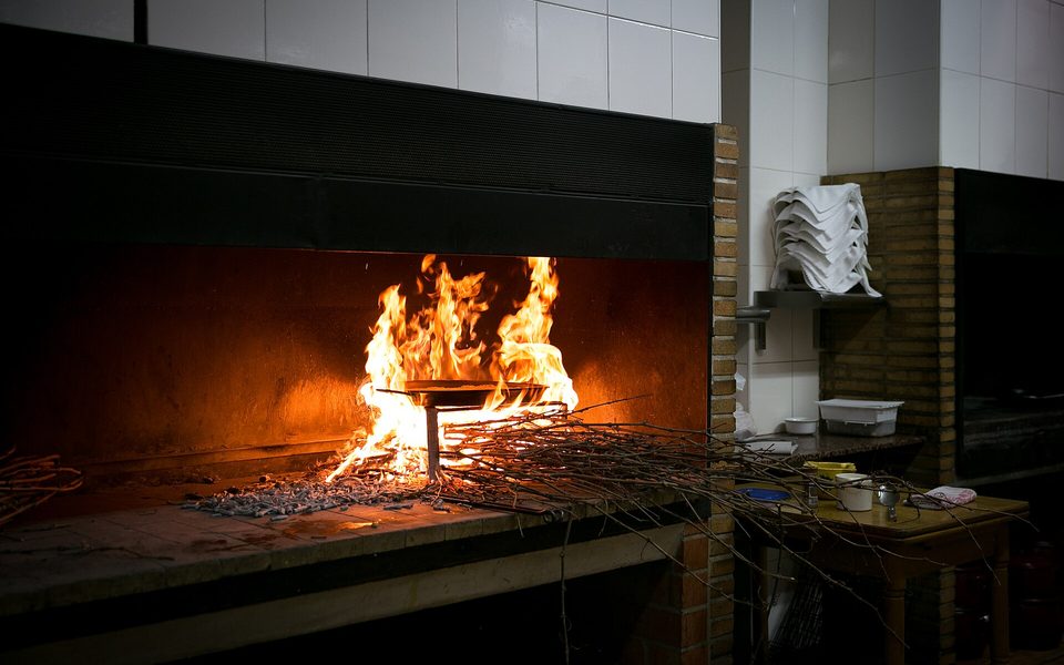 Alicante-provinsens madtradition med risretter og små serveringer